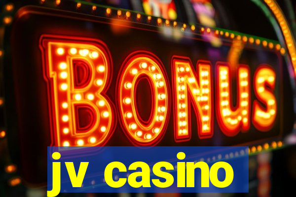 jv casino