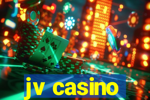 jv casino