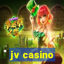 jv casino