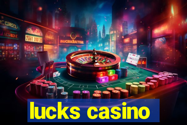 lucks casino