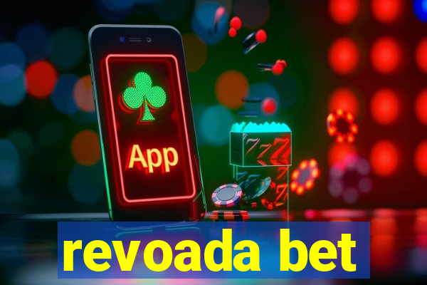 revoada bet