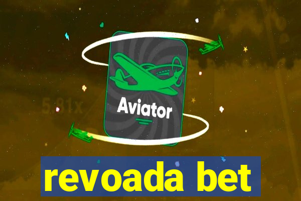 revoada bet