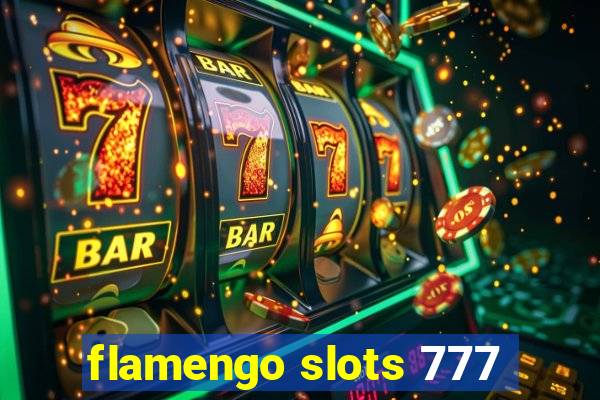 flamengo slots 777