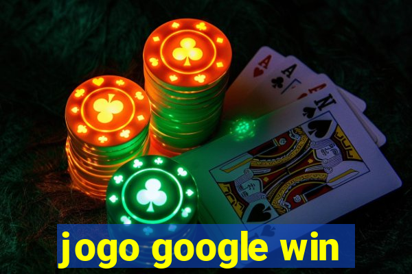 jogo google win