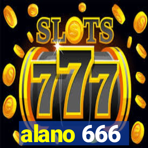 alano 666