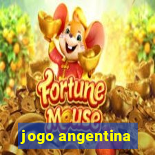 jogo angentina