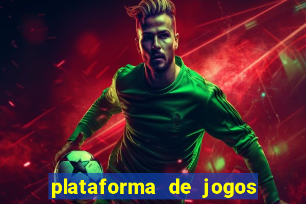 plataforma de jogos de 2 reais