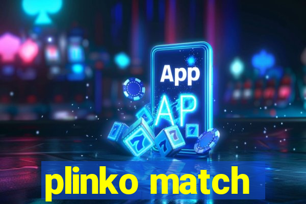 plinko match