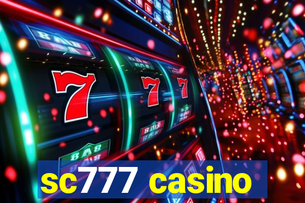 sc777 casino