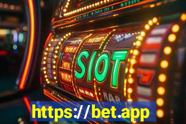 https://bet.app/