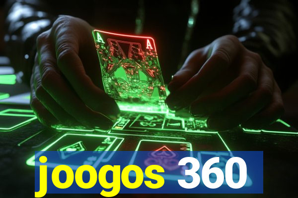 joogos 360