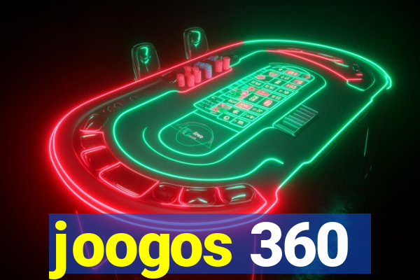 joogos 360