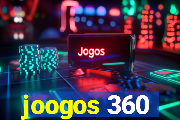 joogos 360