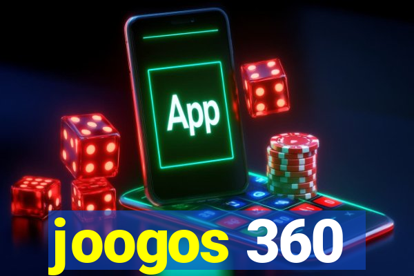 joogos 360