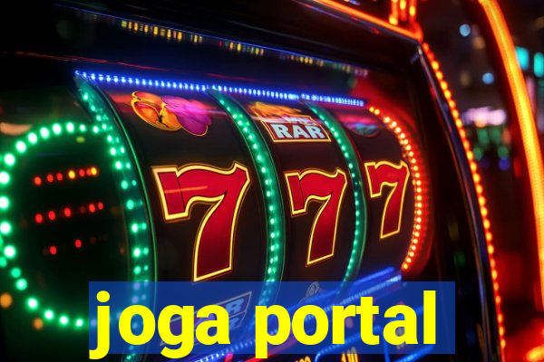 joga portal