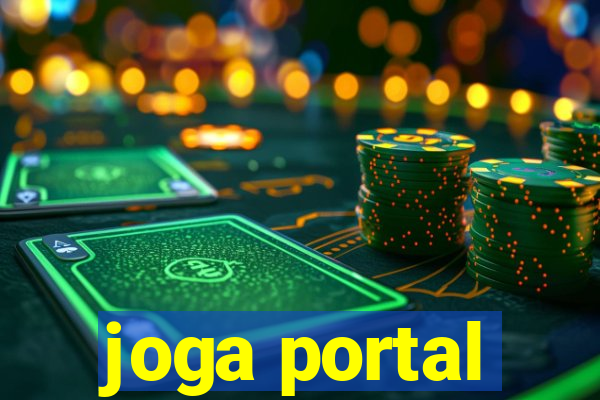 joga portal