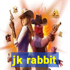 jk rabbit