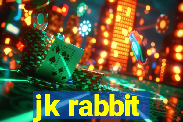 jk rabbit