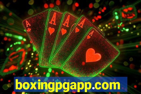 boxingpgapp.com