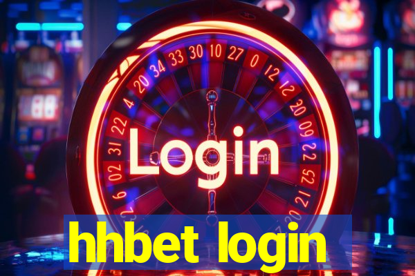 hhbet login