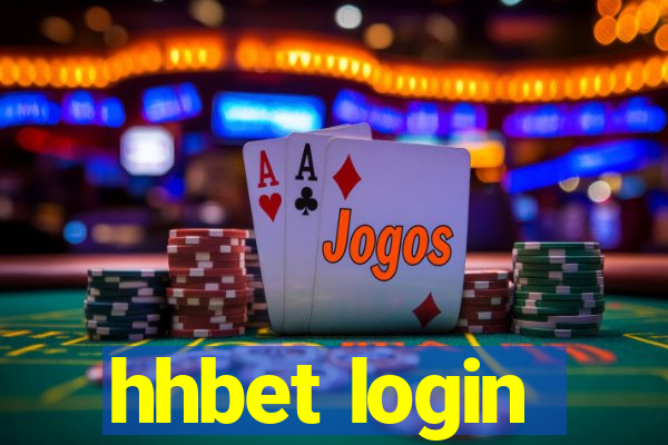 hhbet login