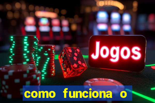 como funciona o jogo keno