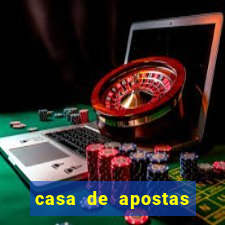 casa de apostas com bonus sem rollover