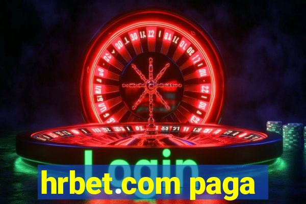 hrbet.com paga