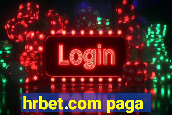 hrbet.com paga