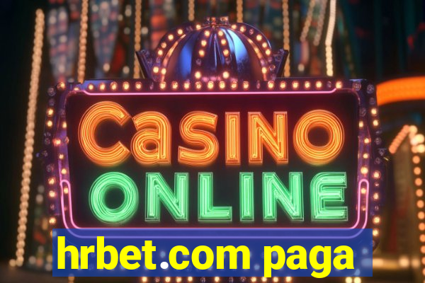 hrbet.com paga