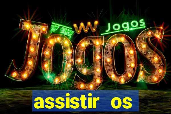 assistir os simpsons on-line