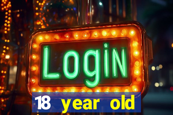 18 year old casinos in mi