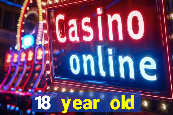 18 year old casinos in mi