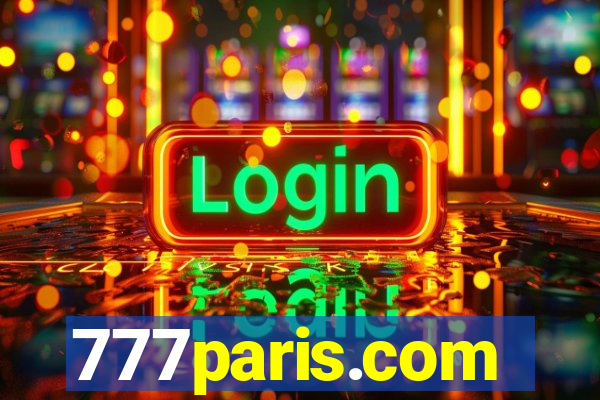 777paris.com