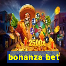 bonanza bet