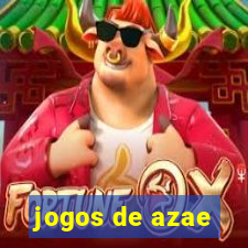 jogos de azae