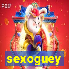 sexoguey