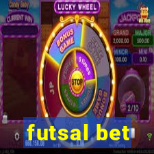 futsal bet