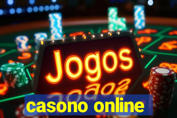 casono online