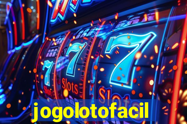 jogolotofacil