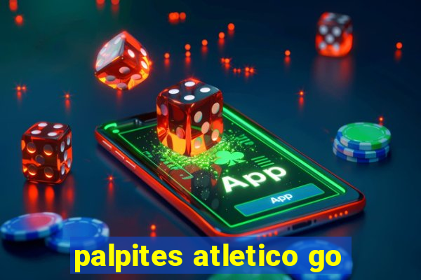 palpites atletico go