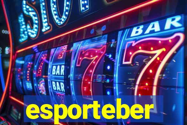 esporteber