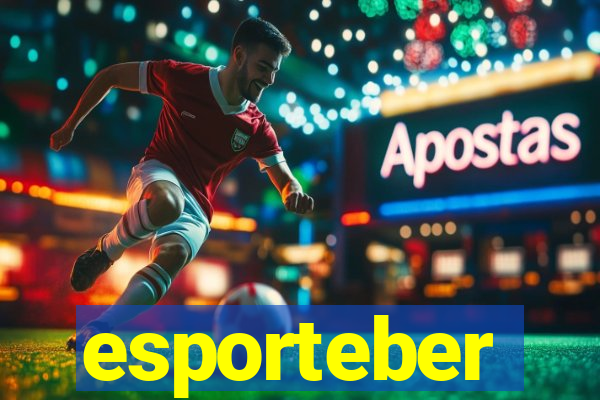 esporteber