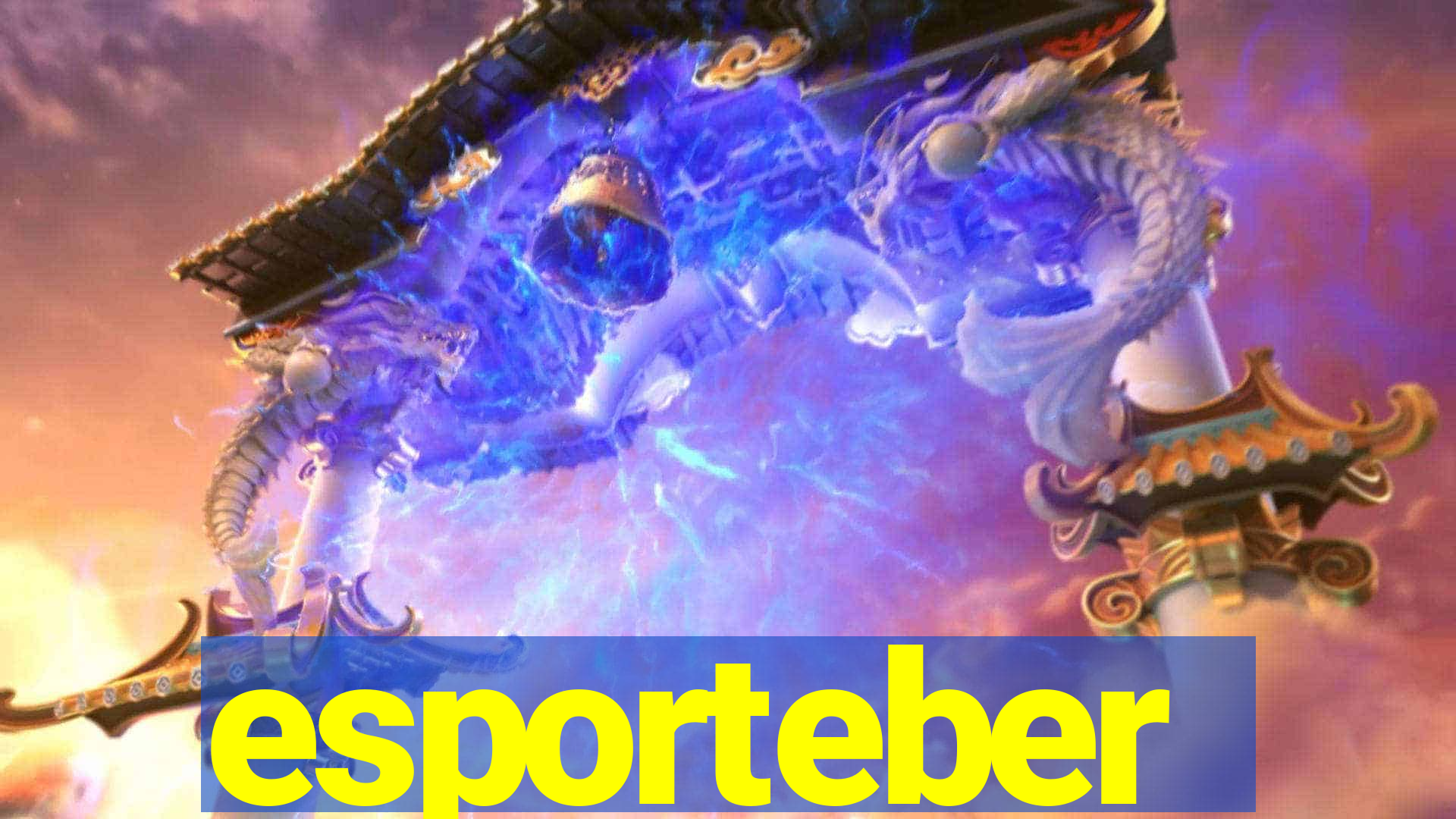 esporteber