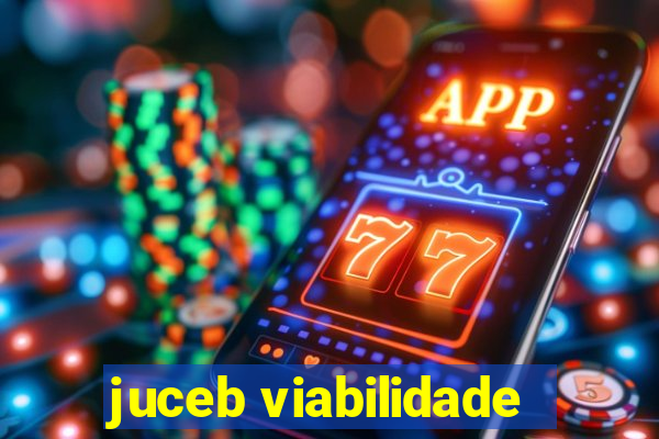 juceb viabilidade