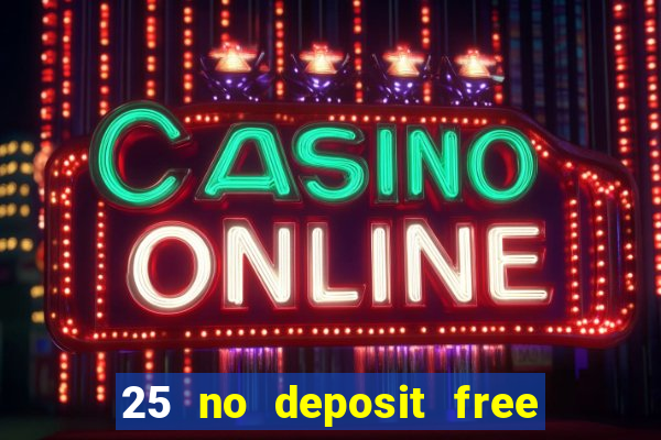 25 no deposit free spins captain cook casino