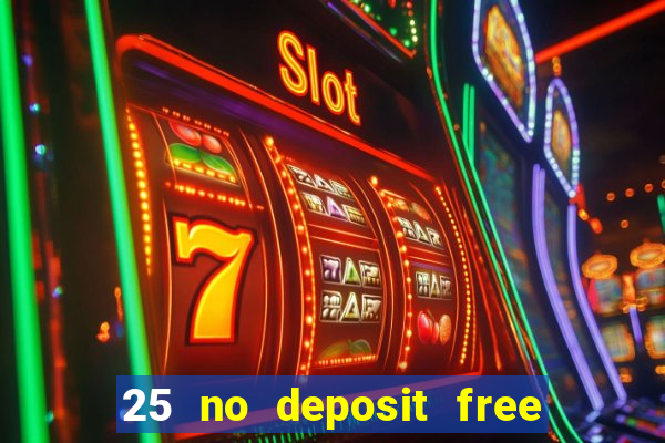 25 no deposit free spins captain cook casino