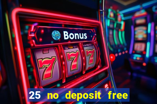 25 no deposit free spins captain cook casino