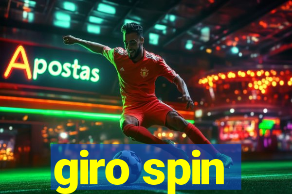 giro spin