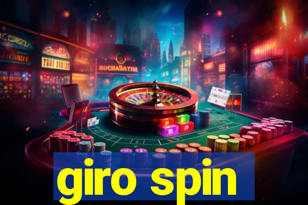 giro spin